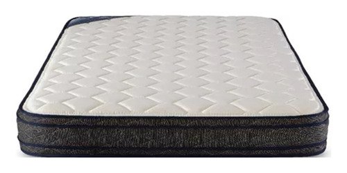 Colchon Piero Nuevo Bahia Euro Pillow 130x190x27