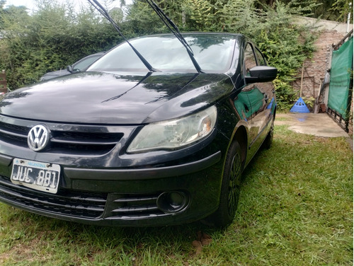 Volkswagen Gol Trend 1.6 Pack I 101cv