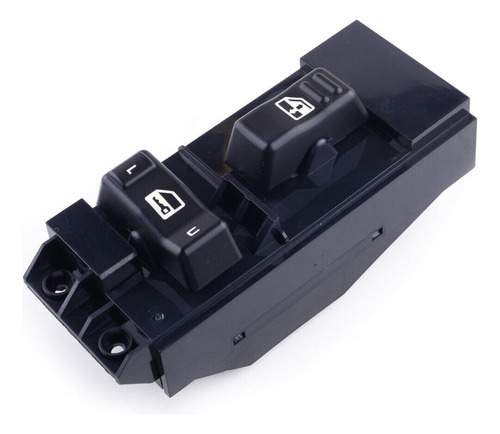 Botón Switch Control Para Chevrolet Suburban 1500 2000-2002