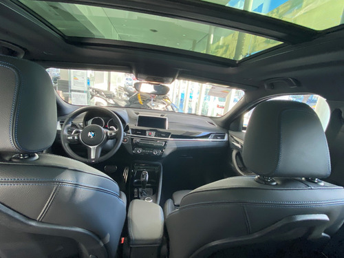 BMW X2 2.0 Sdrive 20i Msport X