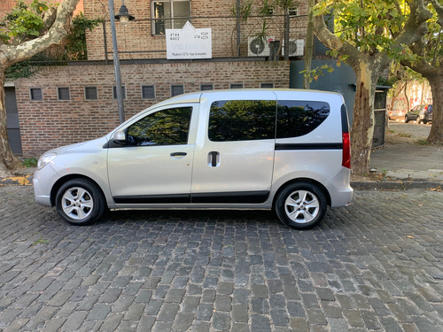 Renault Kangoo 1.6 Sce Zen