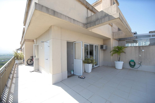 Apartamento À Venda - Recreio, 2 Quartos, 140 - S893123320
