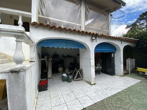 Imagem 8 de 15 de Casa Comercial Em Vila Santo Antônio - Cotia - 4019
