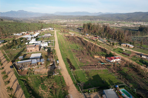 Sitio En Venta En Quintero