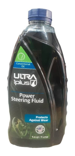 Aceite Ultra Plus Power Steering Fluid ¡¡¡ Super Oferta !!!