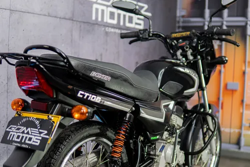 Bajaj Boxer Ct 100 2024