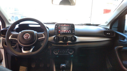 0km Fiat Cronos Gse Drive 1.3 Pack Conectividad Nuevo Precio