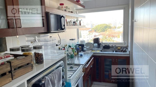 Imagen 4 de 30 de Torre Con Amenities !!! Excelente 3 Ambientes Con Cochera !!!