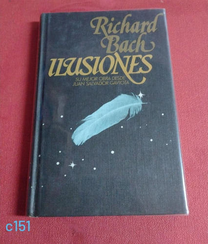 Richard Bach / Ilusiones