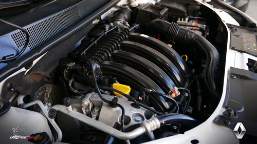 Imagen 13 de 15 de Renault Sandero Rs