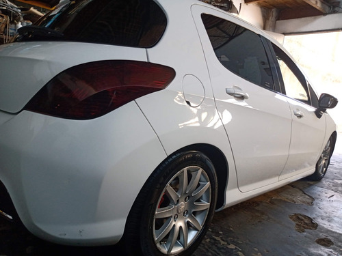 Peugeot 308 1.6 Active
