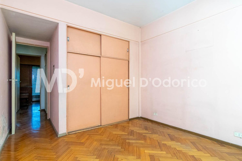 Departamento 4 Ambientes En Venta En Parque Chacabuco