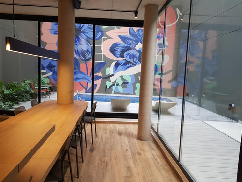 Departamento En Venta - Thames Al 2200 - Palermo