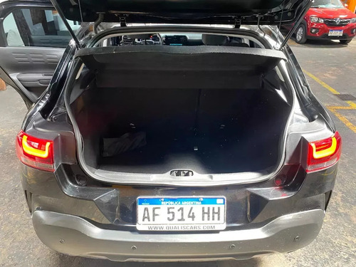 Citroën C4 Cactus 1.6 Vti 115 Feel