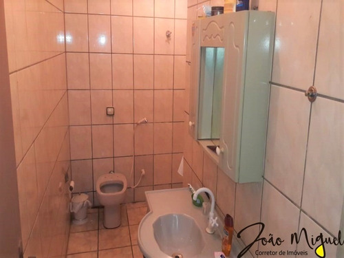 Casa Gloria Vi, Ca00476, Catanduva, Joao Miguel Corretor De Imoveis, Venda De Imoveis - Ca00476 - 68988581