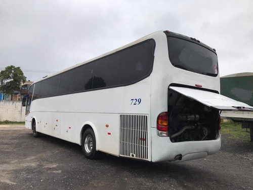 Ônibus Marcopolo Paradiso 1200 G6 Fretamentos Scania K 310