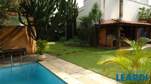 Imagem 8 de 15 de Casa Térrea - City Boaçava - Sp - 568413