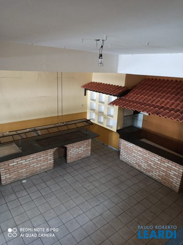 Imagem 3 de 10 de Casa Assobradada - Chácara Santo Antonio - Sp - 645470