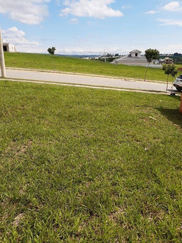 Imagem 4 de 13 de Terreno À Venda, 376 M² Por R$ 300.000 - Condomínio Cyrela Landscape - Votorantim/sp - Te4530