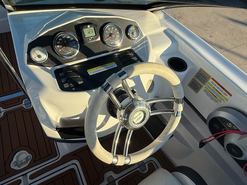 Focker I9 Mercury 115 Hp 4t