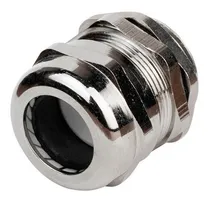 Comprar 50 Conectores Metalicos Gabinete Glandula Cable 3-6.5 Mm