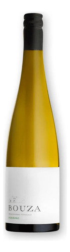 Vino Bouza Albariño 2021 750ml
