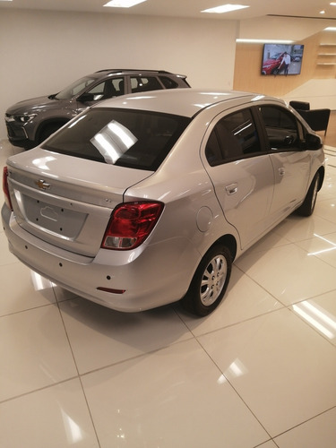 Chevrolet Beat 2021
