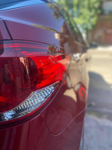 Chevrolet Cruze 1.8 Lt Mt 5 P 2012