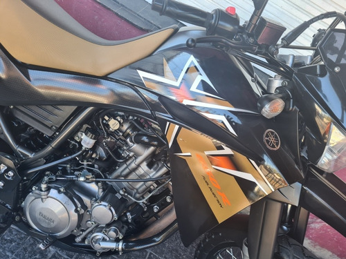 Imagen 5 de 16 de Yamaha Xt660r