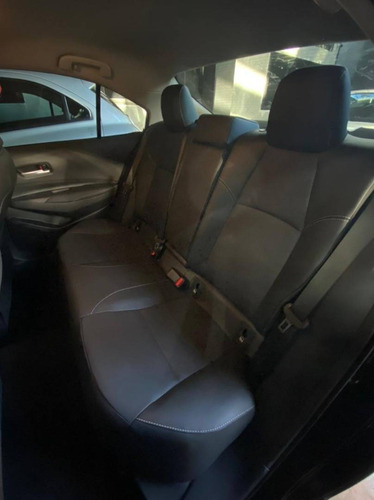 Toyota Corolla 2.0 Vvt-ie Flex Xei Direct Shift