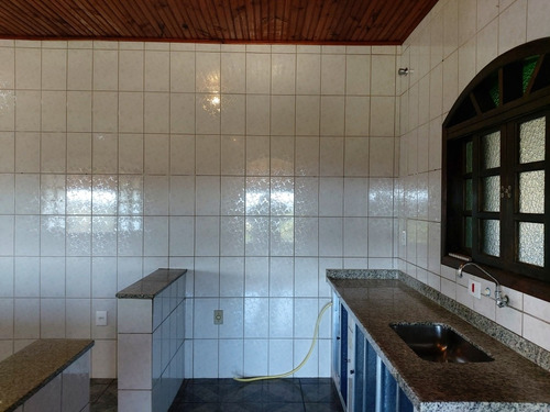 Imagem 11 de 30 de Chácara Ibiuna 2.000 Mts Casa, Área Gourmet, Pomar Ligue Já
