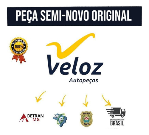 Painel De Instrumento Velocímetro Gm Corsa Montana Original