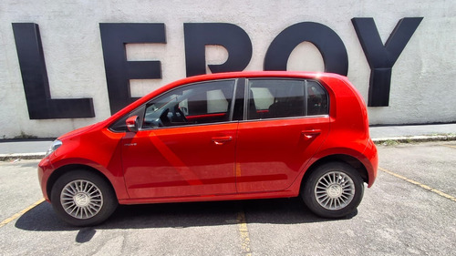 Volkswagen Up! 1.0 Tsi Move 5p