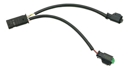 Imagen 1 de 5 de Cable Adaptador Para Termostato Mini Cooper R56 S 07 A 13 &