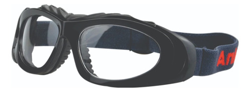 Lentes Gafas De Protección P/ Frontón Paleta Futbol Deporte