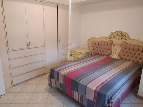 Imagen 11 de 12 de Apartamento En Alquiler En Valencia Norte
