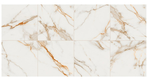 Porcelanato Pulido Cerro Negro Dubai 58,5x58,5 1ra Calidad