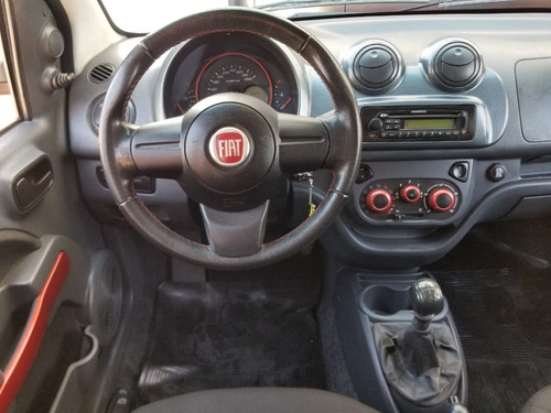 Fiat Uno Sporting 2014
