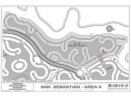 Imagen 18 de 30 de Terreno Laguna Financiado - San Sebastián - Countries/b.cerrado (pilar)