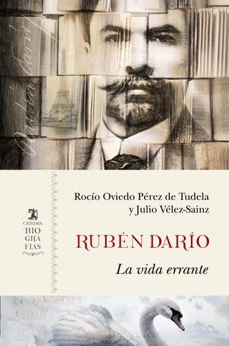 Rubén Darío Oviedo Perez De Tudela, Rocio Catedra