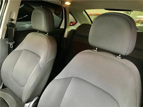 Fiat Grand Siena 1.4 Mpi Attractive 8v Flex 4p Manual