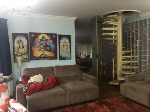 Imagem 4 de 15 de Venda Residential / Condo Suíça Da Cantareira Mairiporã - 1812