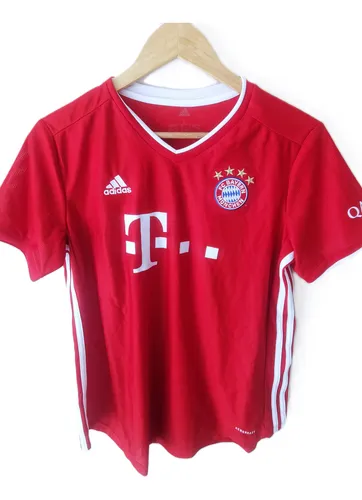 Nueva camiseta de bayern munich 2020 cheap