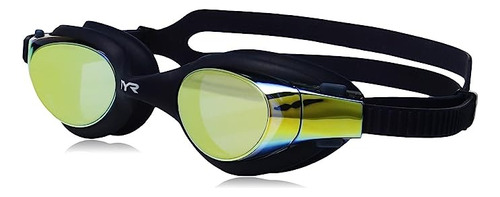 Goggles Gafas Tyr Vesi Mirrored Correa Ajustable Original