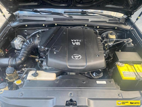 Toyota 4runner Limited