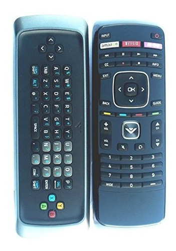 Accesorio Audio Video Nuevo. Para Vizio Xrt300 Qwerty