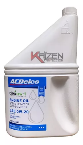 Aceite de motor premium 0W-30 con propiedades mejoradas de baja temperatura  para motores modernos de gasolina y diésel - MN7730 (1L)