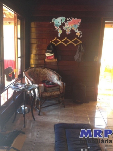 Imagem 8 de 15 de Ca00189 - Casa Condomínio Fechado Na Lagoinha Com 3 Dormitórios - Ca00189 - 33105882