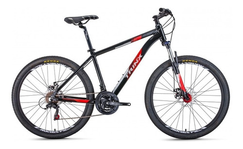 Bicicleta Aluminio Trinx M136 Elite Aro 27.5