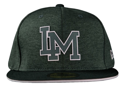 Gorra Gris-rosa Lm Cañeros 2018